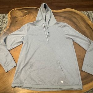 Vuori men’s Sunday elements hoodie